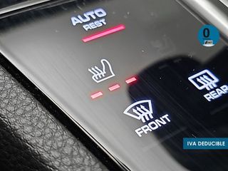 Porsche Cayenne E-Hybrid 340 kW (462 CV)