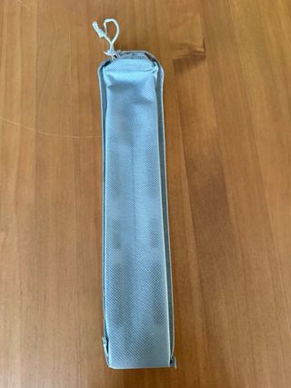 Soporte portátil metálico ajustable