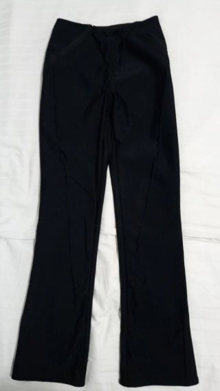 Karen Millen traje negro