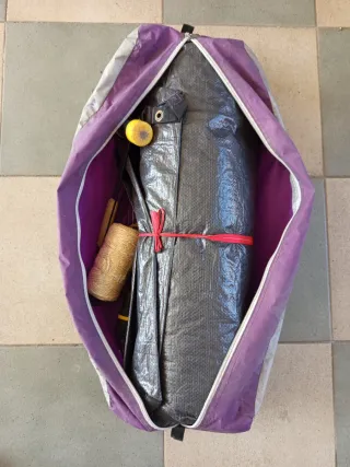 Tenda da campeggio Nanga Parbat