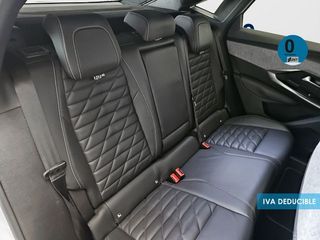 Peugeot 3008 Eléctrico GT 157 kW (214 CV)