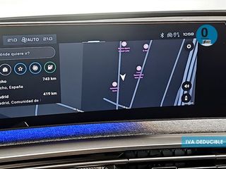 Peugeot 3008 Eléctrico GT 157 kW (214 CV)
