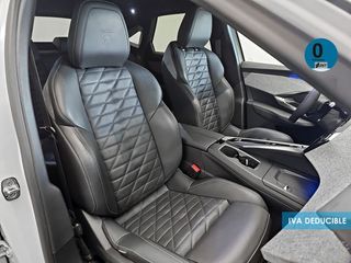 Peugeot 3008 Eléctrico GT 157 kW (214 CV)