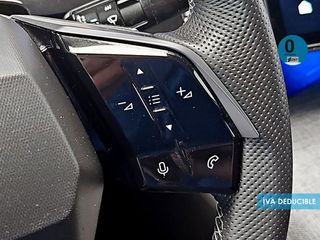 Peugeot 3008 Eléctrico GT 157 kW (214 CV)