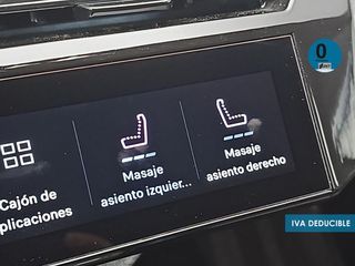 Peugeot 3008 Eléctrico GT 157 kW (214 CV)