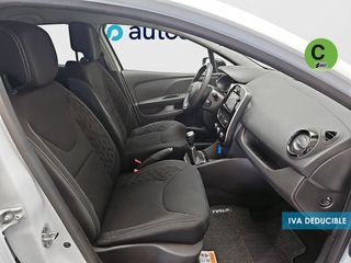 Renault Clio Limited dCi 55 kW (75 CV)
