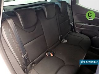 Renault Clio Limited dCi 55 kW (75 CV)