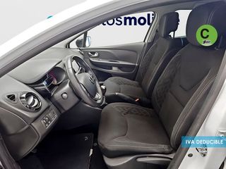Renault Clio Limited dCi 55 kW (75 CV)