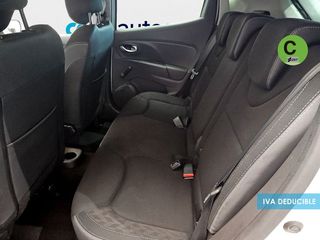 Renault Clio Limited dCi 55 kW (75 CV)