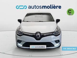 Renault Clio Limited dCi 55 kW (75 CV)