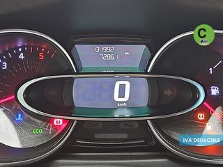 Renault Clio Limited dCi 55 kW (75 CV)