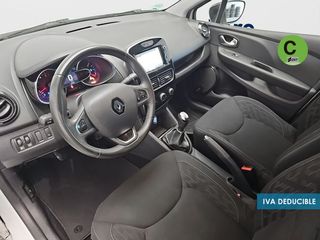 Renault Clio Limited dCi 55 kW (75 CV)