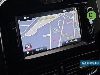 Renault Clio Limited dCi 55 kW (75 CV)