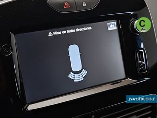 Renault Clio Limited dCi 55 kW (75 CV)