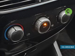 Renault Clio Limited dCi 55 kW (75 CV)