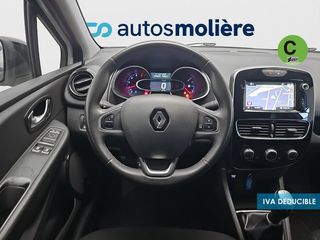 Renault Clio Limited dCi 55 kW (75 CV)