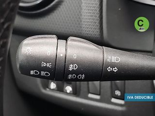 Renault Clio Limited dCi 55 kW (75 CV)