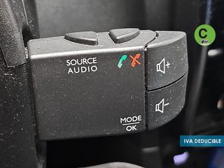 Renault Clio Limited dCi 55 kW (75 CV)