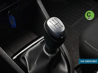 Renault Clio Limited dCi 55 kW (75 CV)