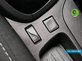 Renault Clio Limited dCi 55 kW (75 CV)