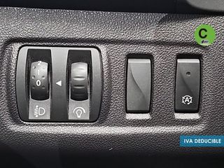 Renault Clio Limited dCi 55 kW (75 CV)