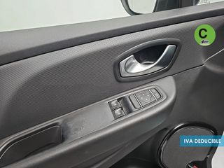 Renault Clio Limited dCi 55 kW (75 CV)