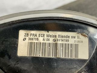 Bmw 60807 6914199 intermitente del izq serie 3 2.0