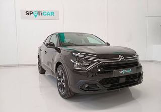 Citroën C4 X  ë-C4 X eléctrico 100kW 50KWh Shine