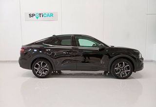 Citroën C4 X  ë-C4 X eléctrico 100kW 50KWh Shine