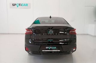 Citroën C4 X  ë-C4 X eléctrico 100kW 50KWh Shine