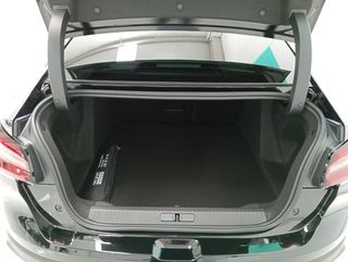 Citroën C4 X  ë-C4 X eléctrico 100kW 50KWh Shine