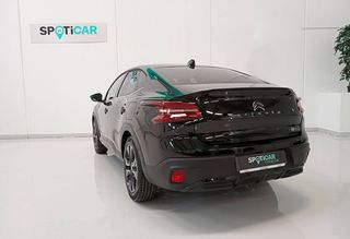 Citroën C4 X  ë-C4 X eléctrico 100kW 50KWh Shine