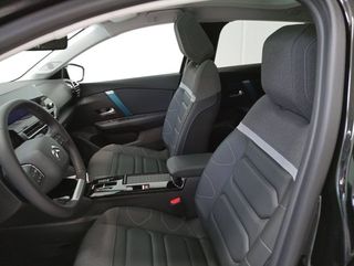 Citroën C4 X  ë-C4 X eléctrico 100kW 50KWh Shine