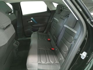 Citroën C4 X  ë-C4 X eléctrico 100kW 50KWh Shine