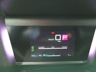 Citroën C4 X  ë-C4 X eléctrico 100kW 50KWh Shine