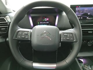 Citroën C4 X  ë-C4 X eléctrico 100kW 50KWh Shine