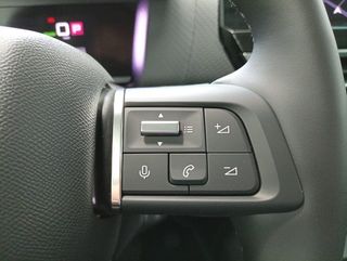 Citroën C4 X  ë-C4 X eléctrico 100kW 50KWh Shine