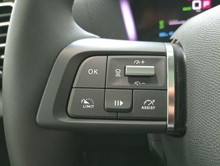 Citroën C4 X  ë-C4 X eléctrico 100kW 50KWh Shine