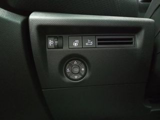 Citroën C4 X  ë-C4 X eléctrico 100kW 50KWh Shine