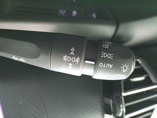 Citroën C4 X  ë-C4 X eléctrico 100kW 50KWh Shine