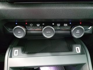 Citroën C4 X  ë-C4 X eléctrico 100kW 50KWh Shine