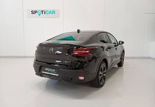Citroën C4 X  ë-C4 X eléctrico 100kW 50KWh Shine