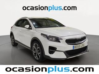 Kia XCeed 1.5 MHEV Tech DCT 118 kW (160 CV)