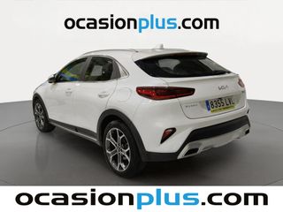 Kia XCeed 1.5 MHEV Tech DCT 118 kW (160 CV)