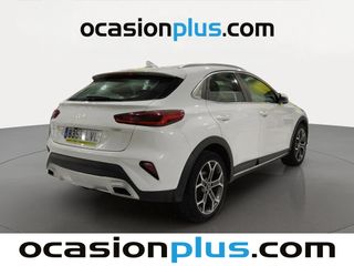 Kia XCeed 1.5 MHEV Tech DCT 118 kW (160 CV)