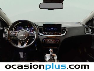 Kia XCeed 1.5 MHEV Tech DCT 118 kW (160 CV)
