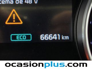 Kia XCeed 1.5 MHEV Tech DCT 118 kW (160 CV)