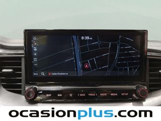 Kia XCeed 1.5 MHEV Tech DCT 118 kW (160 CV)