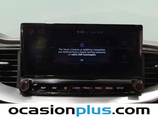 Kia XCeed 1.5 MHEV Tech DCT 118 kW (160 CV)