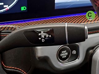 Mercedes Clase G G 63 AMG 430 kW (585 CV)